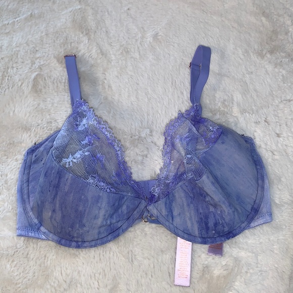 Savage X Fenty Other - 34DDD Savage X Rihanna lightly lined bra